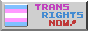Trans Rights are Human Rights!